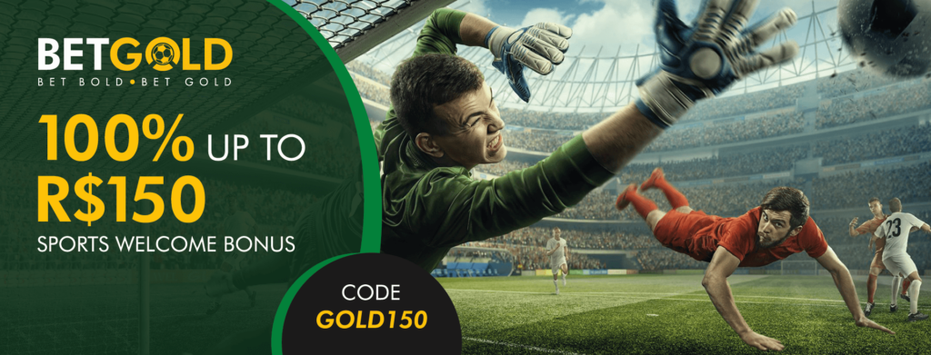 BetGold Sign Up Offer